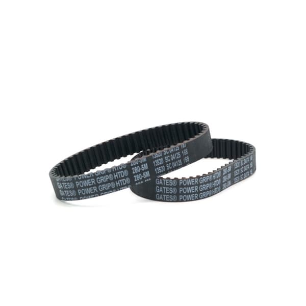 Exway Belt 15W280P 2pcs