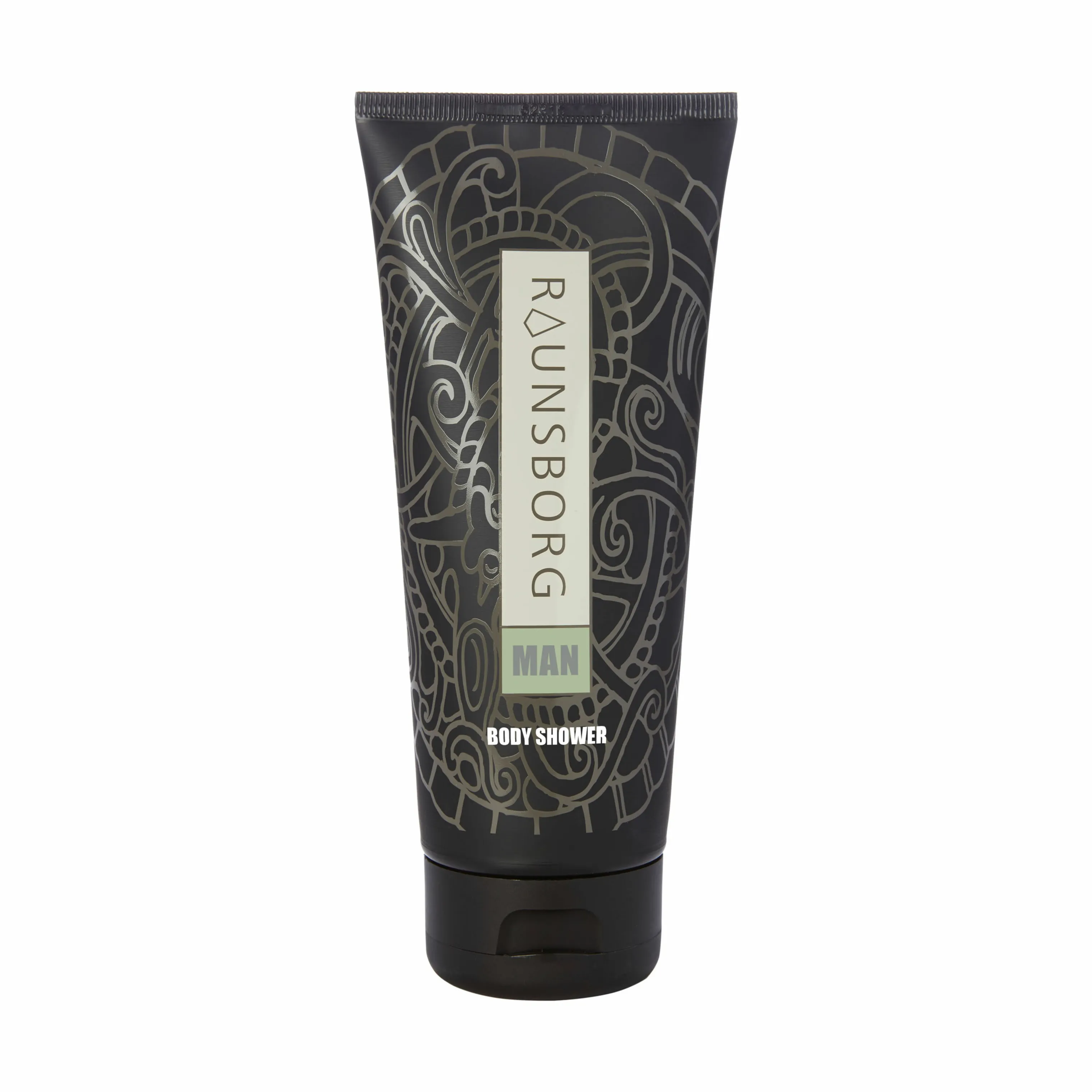 Raunsborg MAN Body Shower