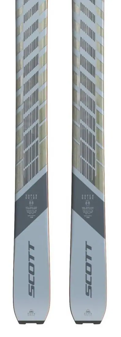Scott Superguide 88 DameTouring Ski - Touring Ski Alpinski