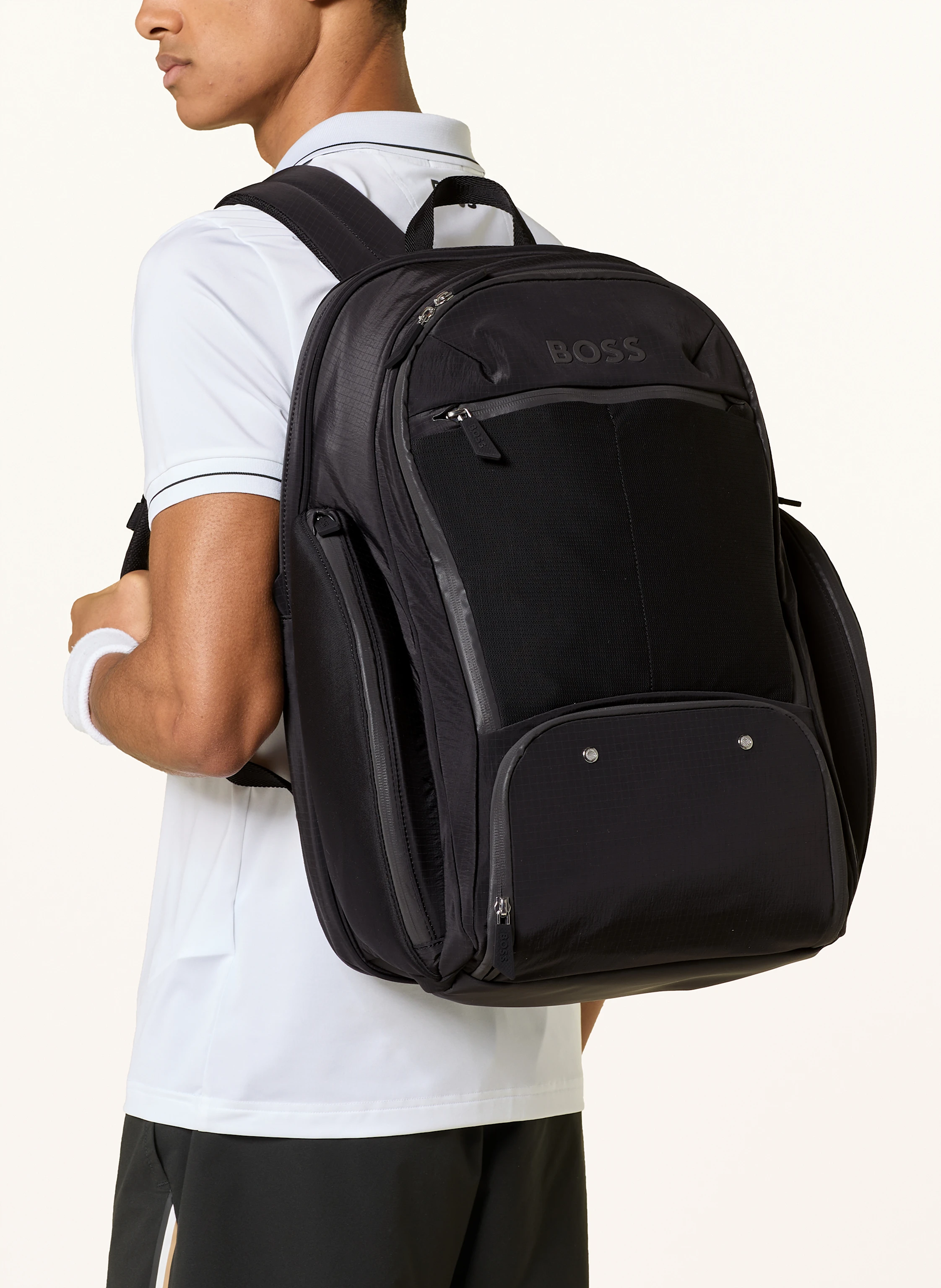 BOSS Rucksack STYVEN