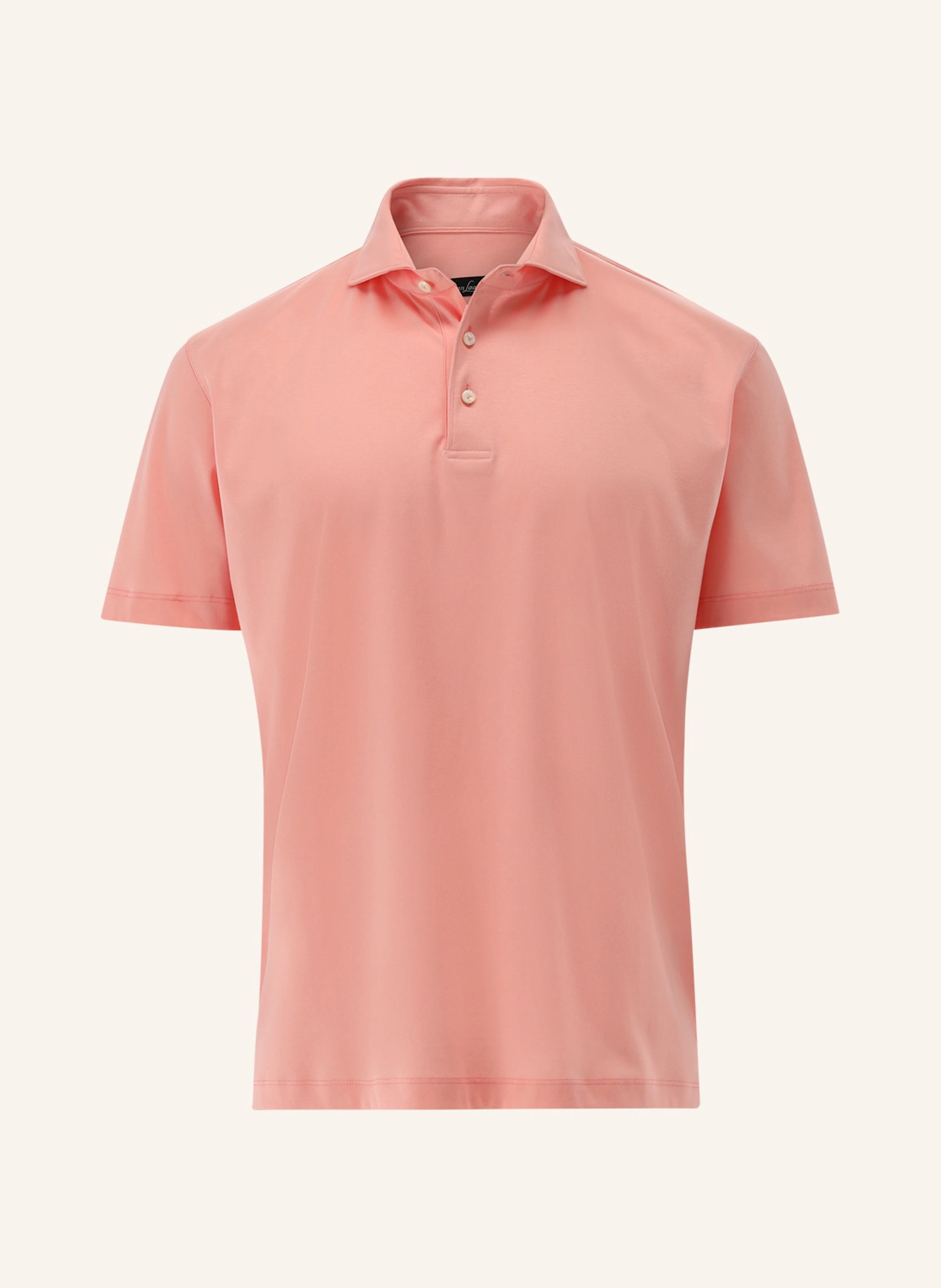 van Laack Hemd Polo