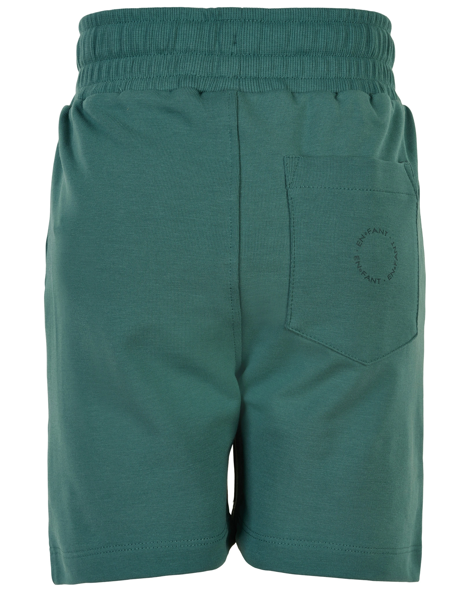 Sweat-Bermudas NATURE in sea pine