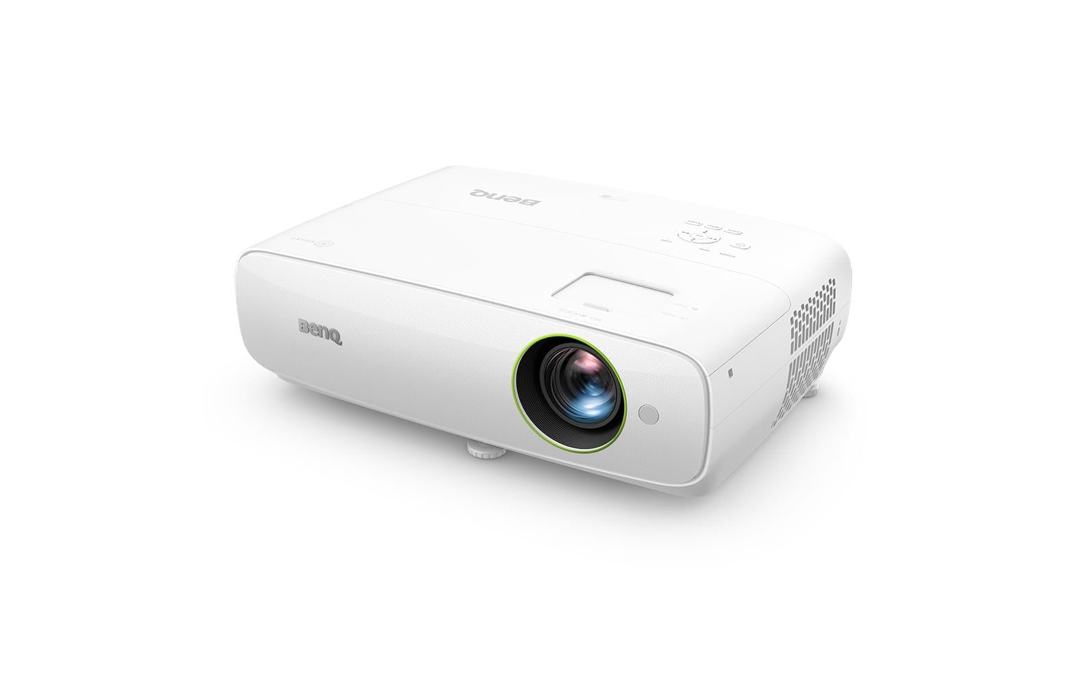 BenQ Portabler Projektor »EH620« (3.400 lm 15000:1 1920 x 1080 px)