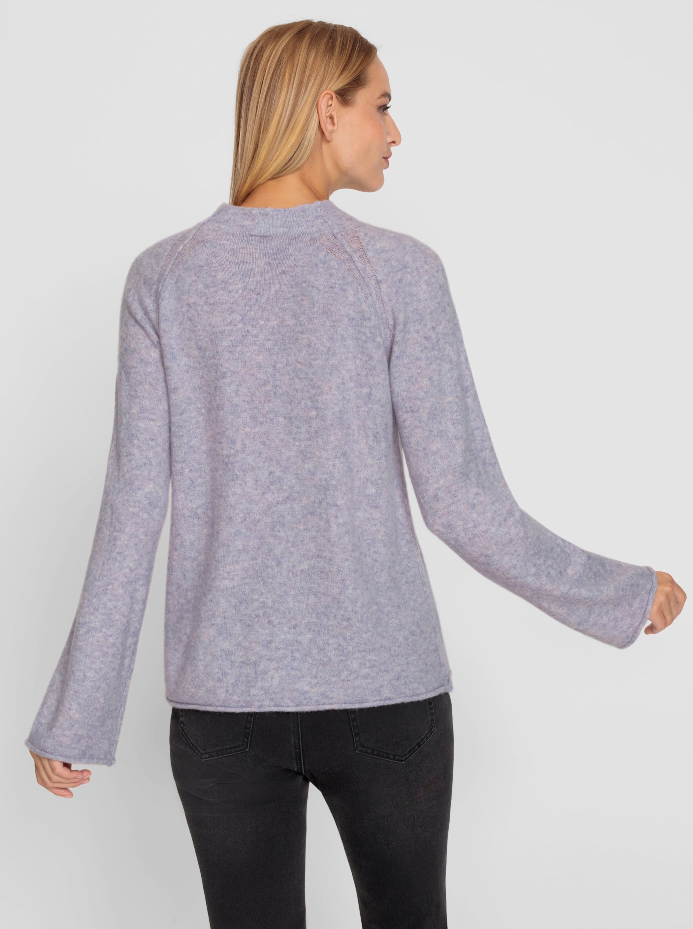 Pullover