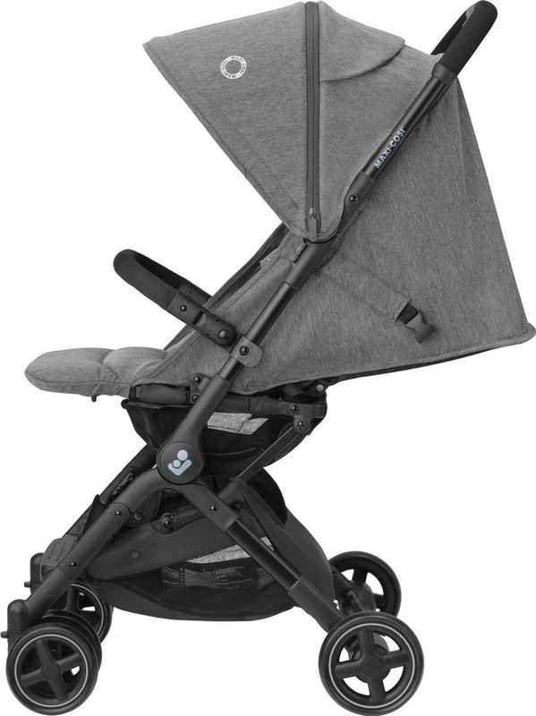 Kinderwagen Maxi Cosi Lara 2 Select Grey