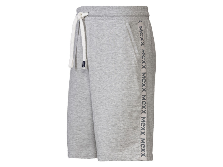 Heren sweatshort