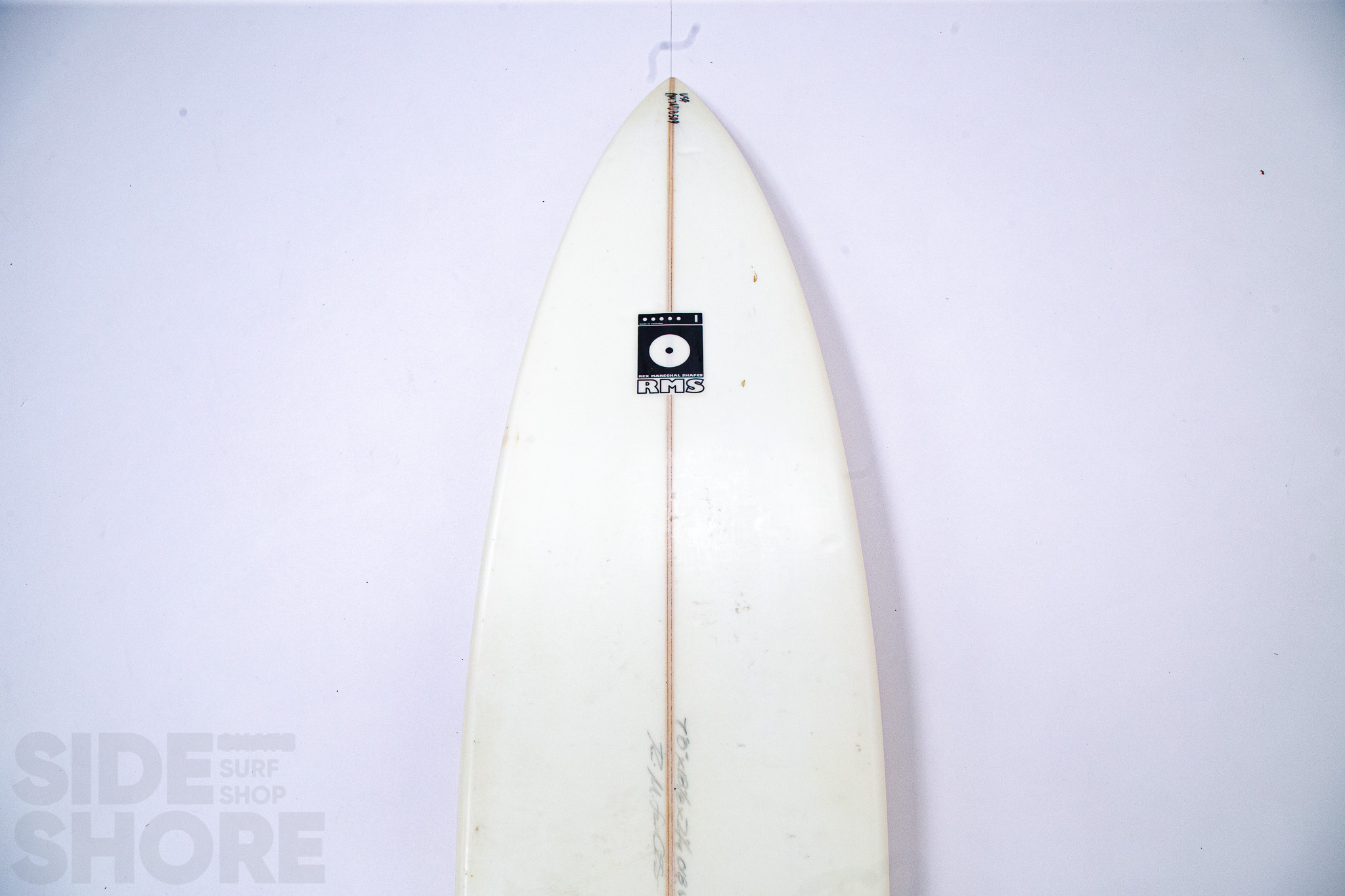 Side Shore RMS  7'0 x 18 1/2