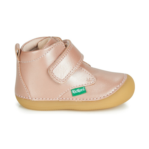 Kickers - SABIO - Rose