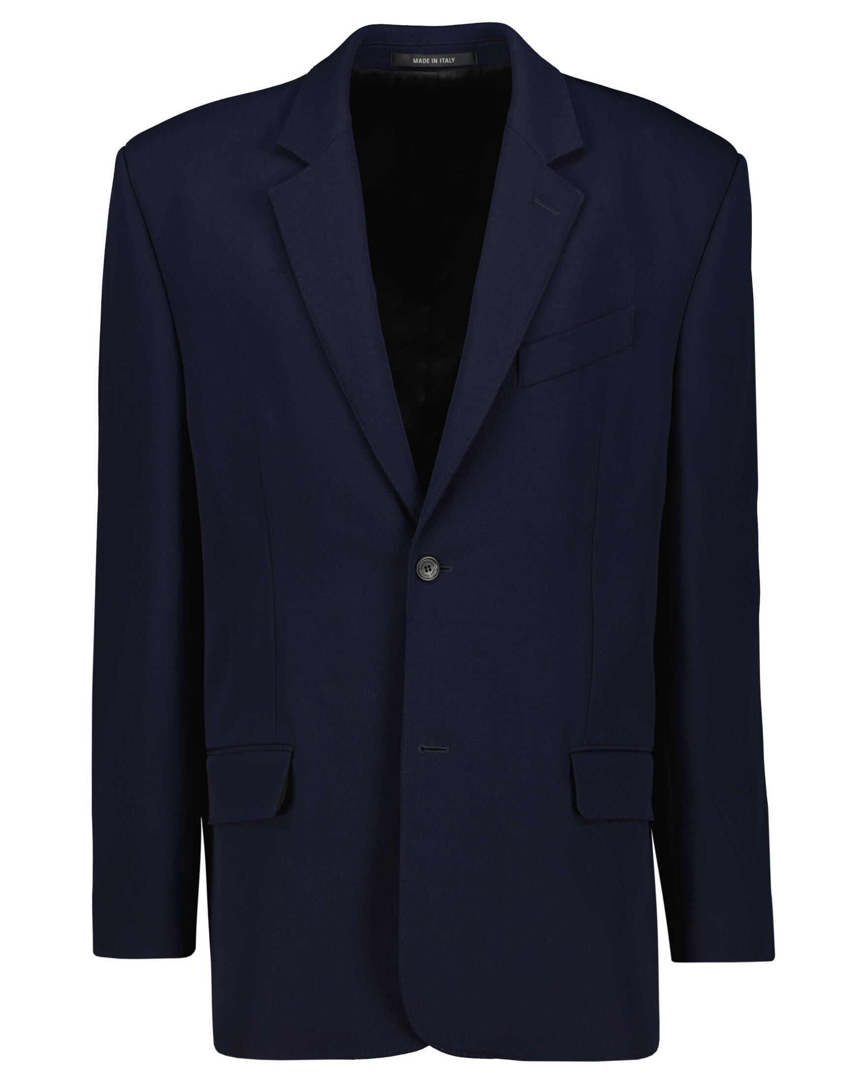 Balenciaga| Herren Sakko Oversized Fit