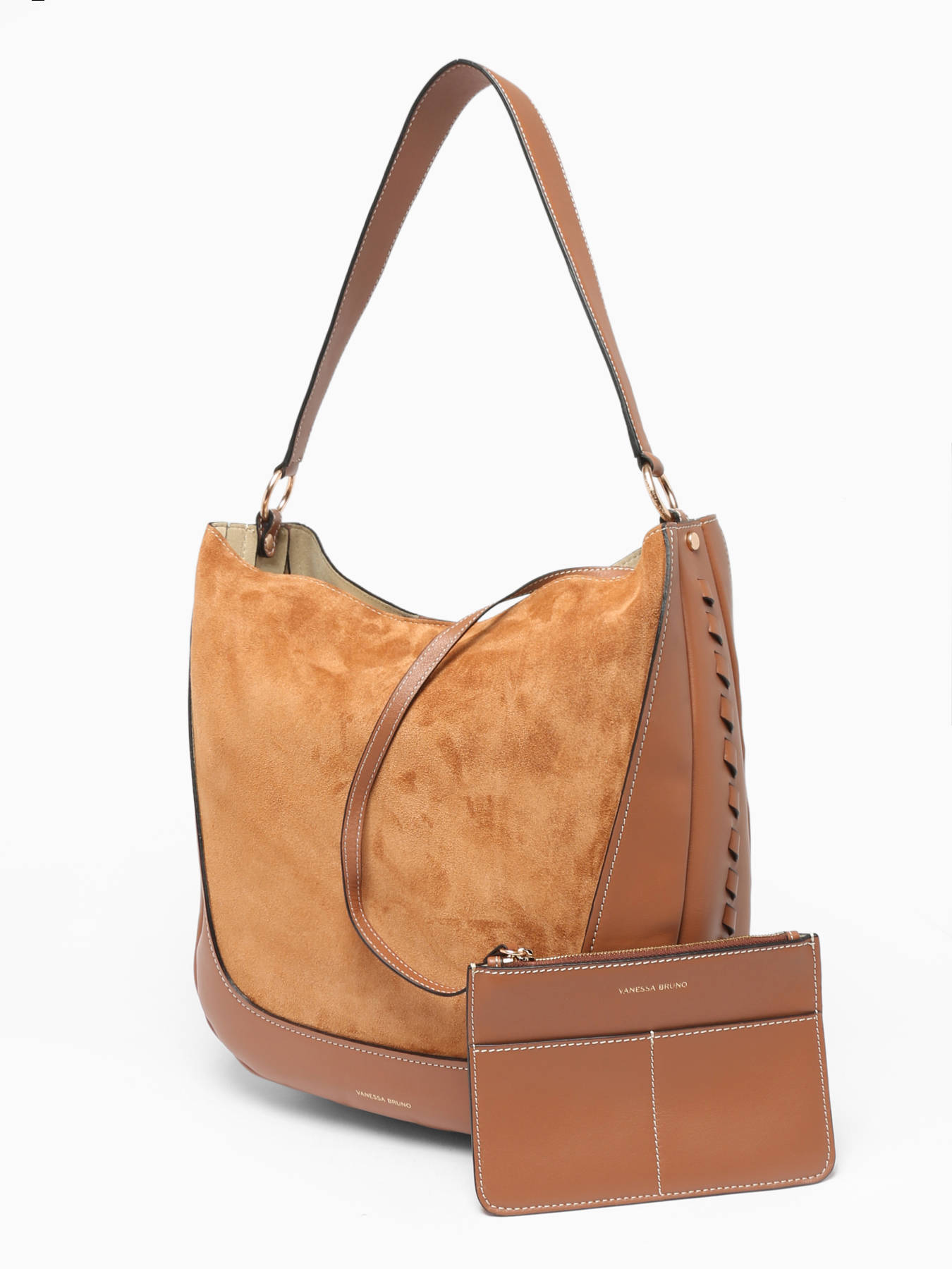 Sac port paule Lou cuir VANESSA BRUNO