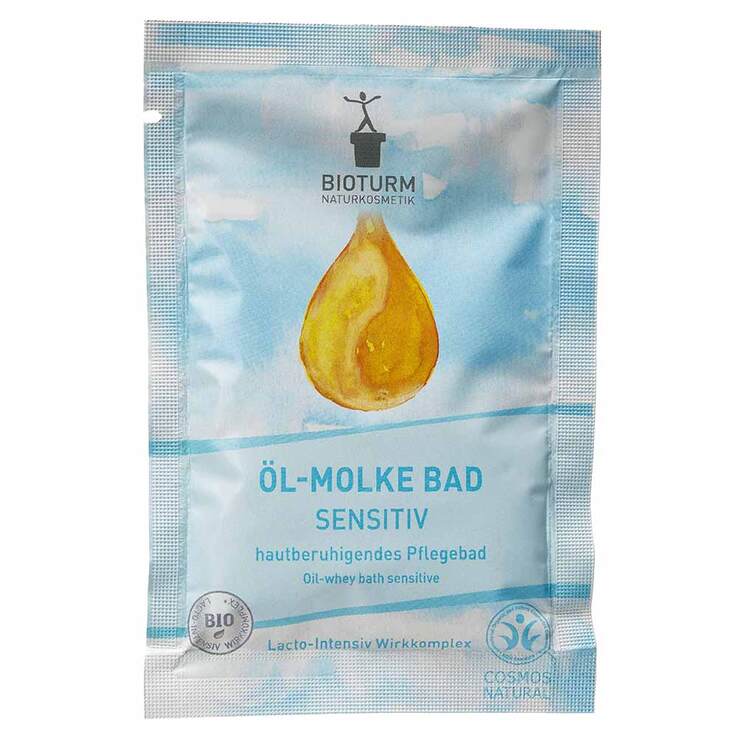 Bioturm Öl-Molke Bad Sensitiv Nr.116, 30 ml