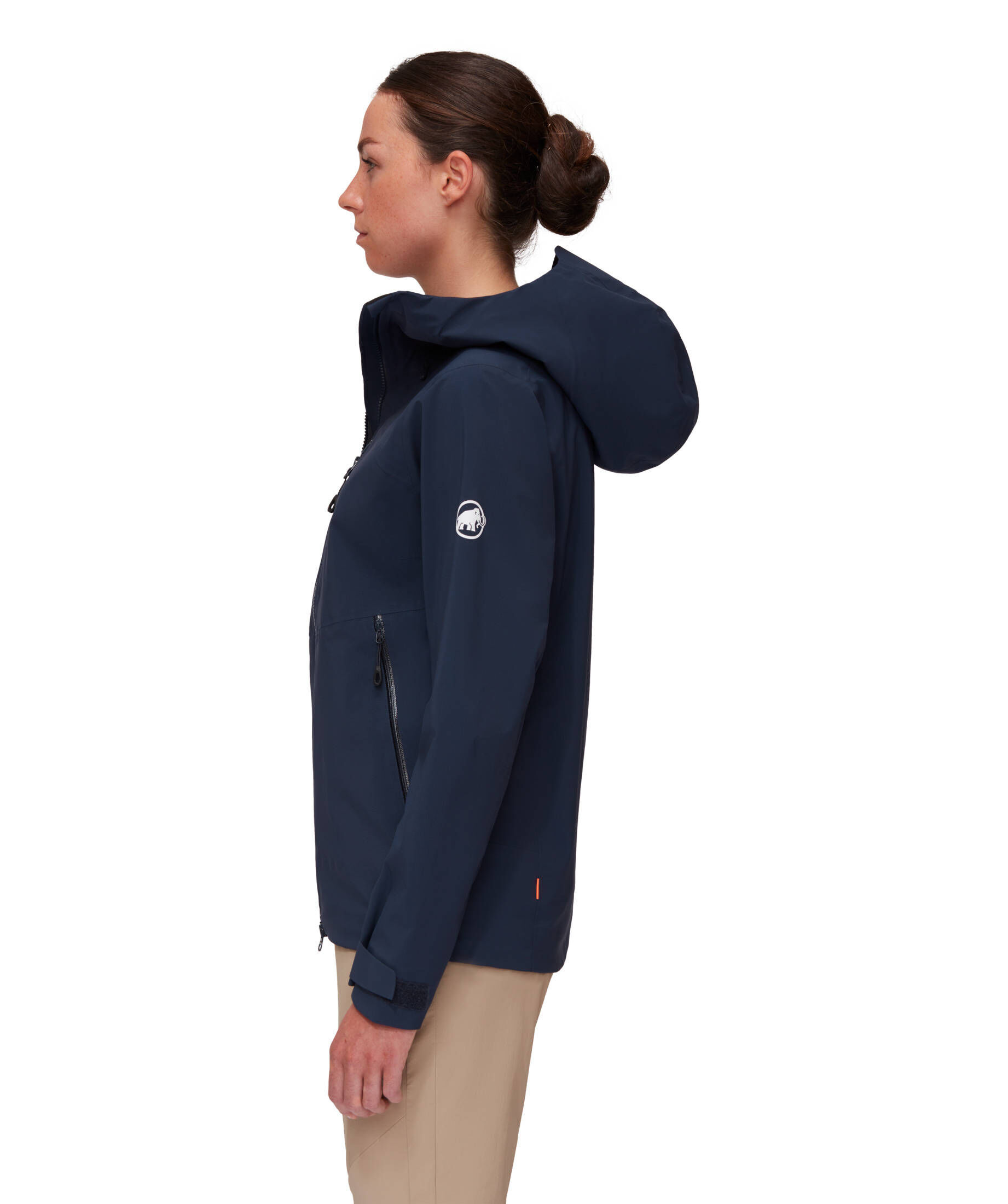 Mammut| Damen Alto Guide HS Hooded Jacket Women