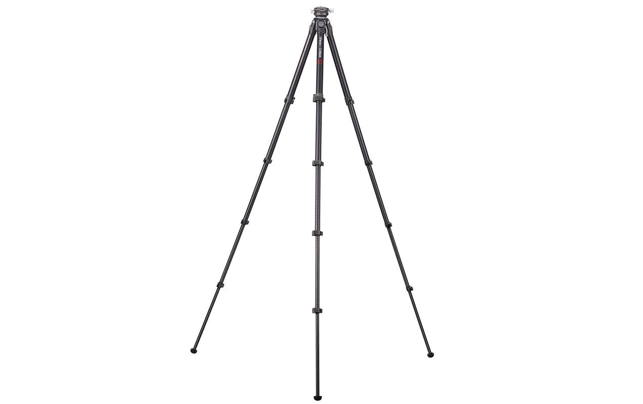Stativ COMAN Zero Y<br>Leichtes Reisestativ