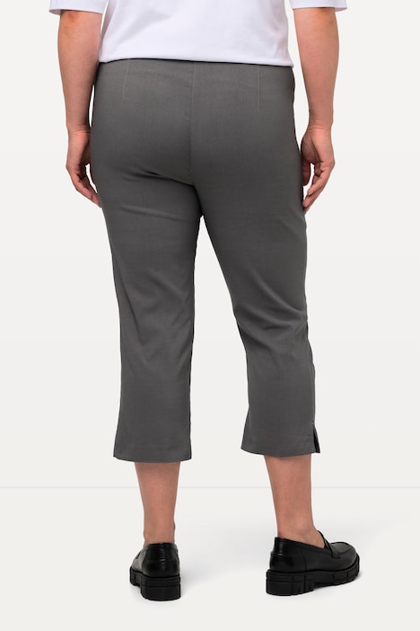 Bengalinhose, wadenlang, Elastikbund, Stretch