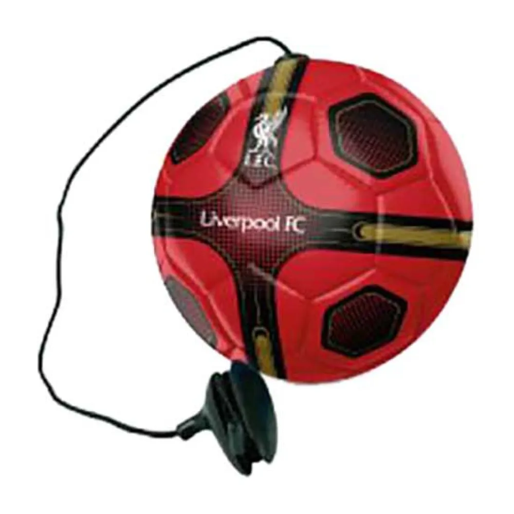 Team merchandise Liverpool Fähigkeitstrainer