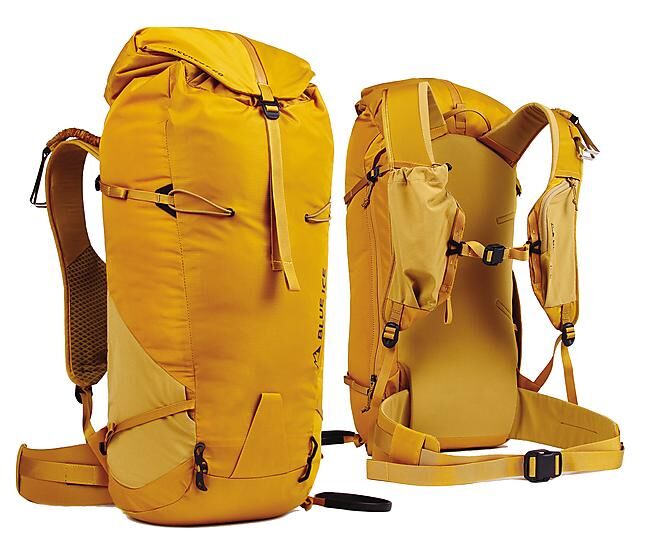 BLUE ICE - SAC FIRECREST 38