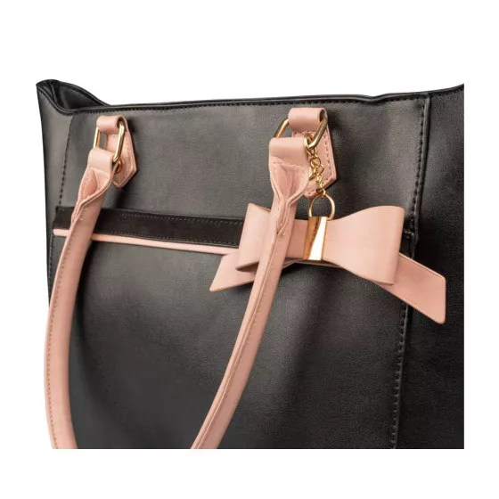 Sac à main NOIR MERRY SCOTT