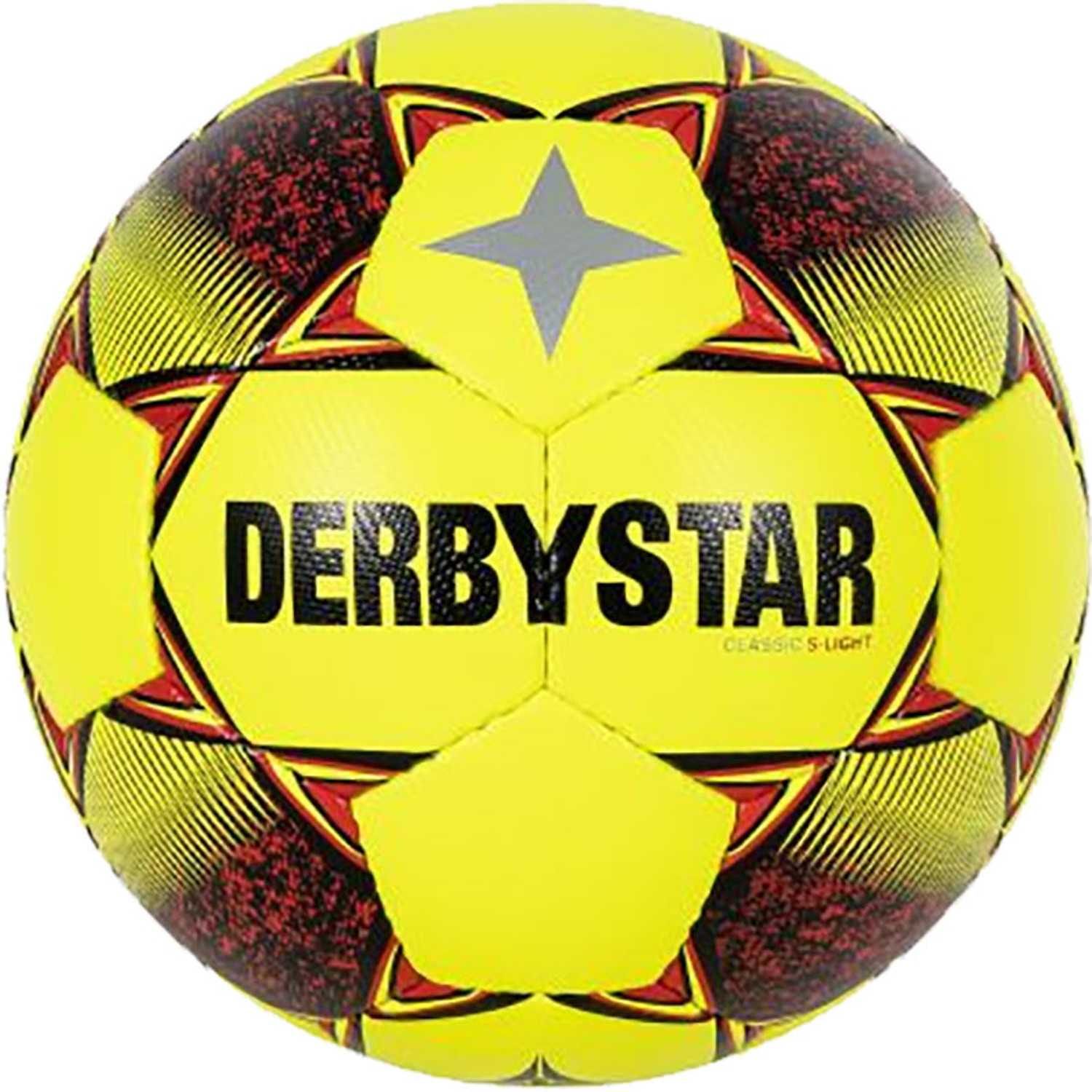 Derbystar Classic Super Light II AG - Maat 5