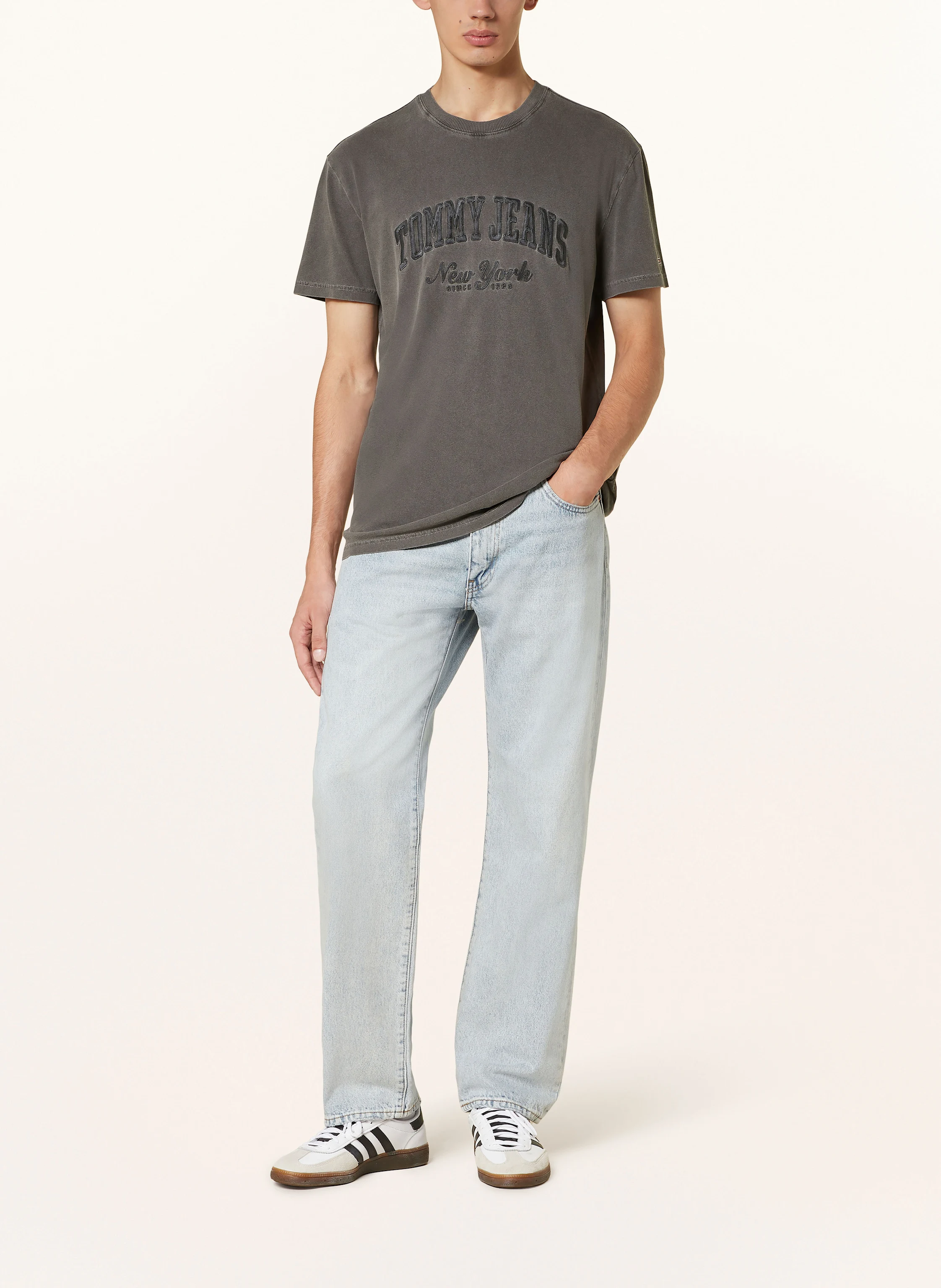 TOMMY JEANS T-Shirt