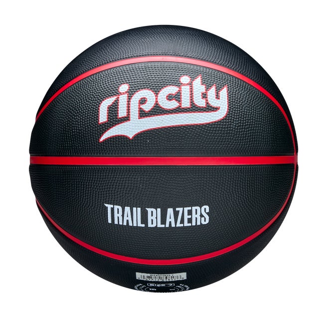 2024-2025 NBA Team City Edition Icon Basketball