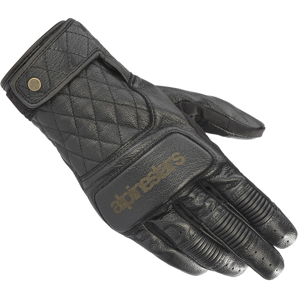 Alpinestars - Gants Brass Noir