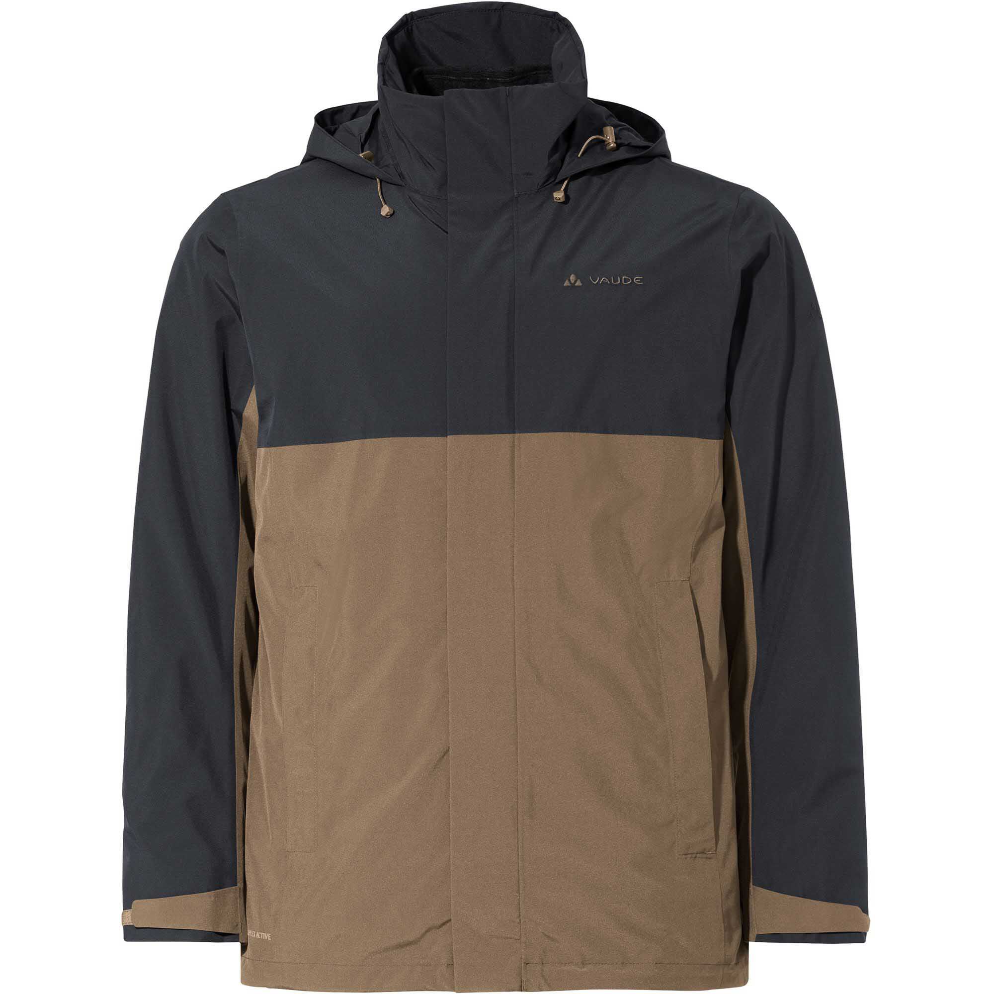 VaudeMe Rosemoor 3in1 Jacket