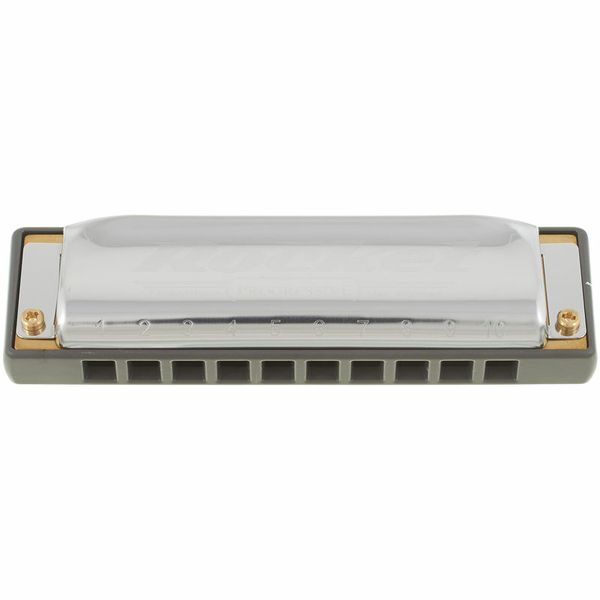 Hohner Rocket Harp Eb