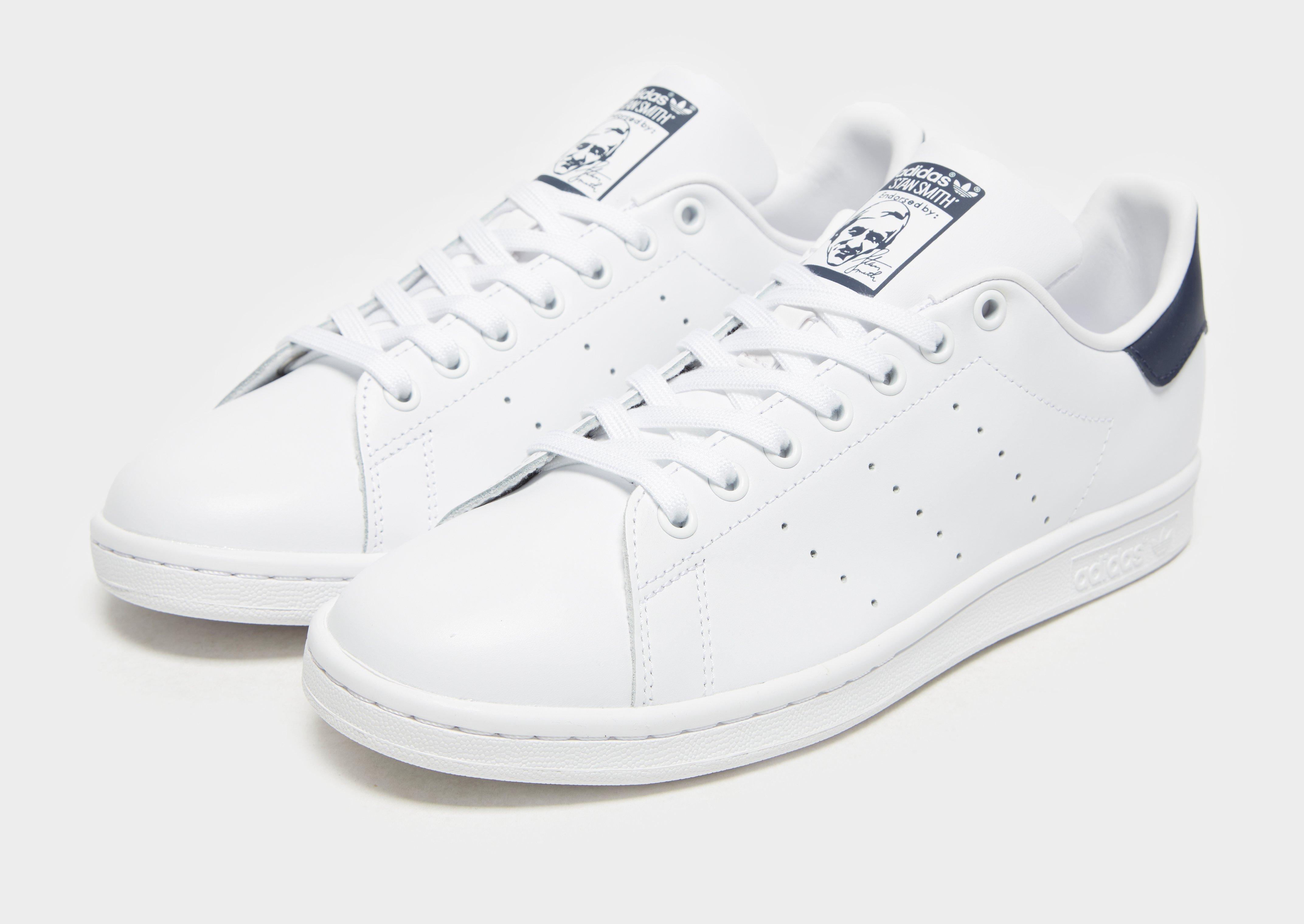 adidas Originals Stan Smith Homme