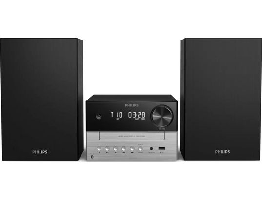 PHILIPS - Micro chaîne hifi TAM3205M2/12