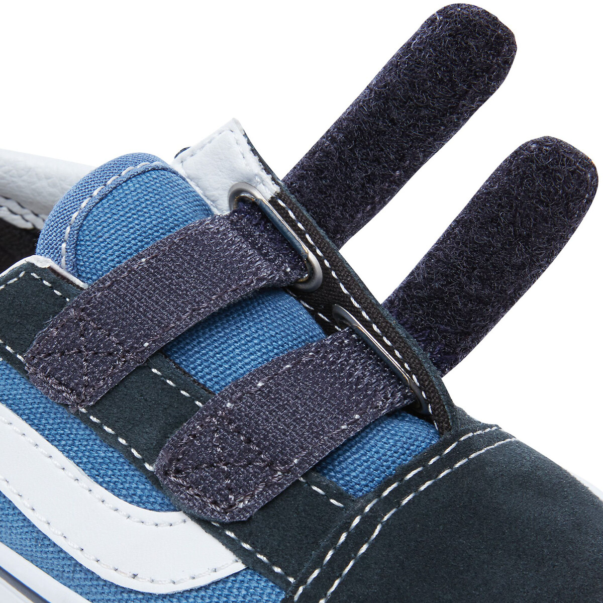 Tênis VANS com Velcro TD Old Skool V