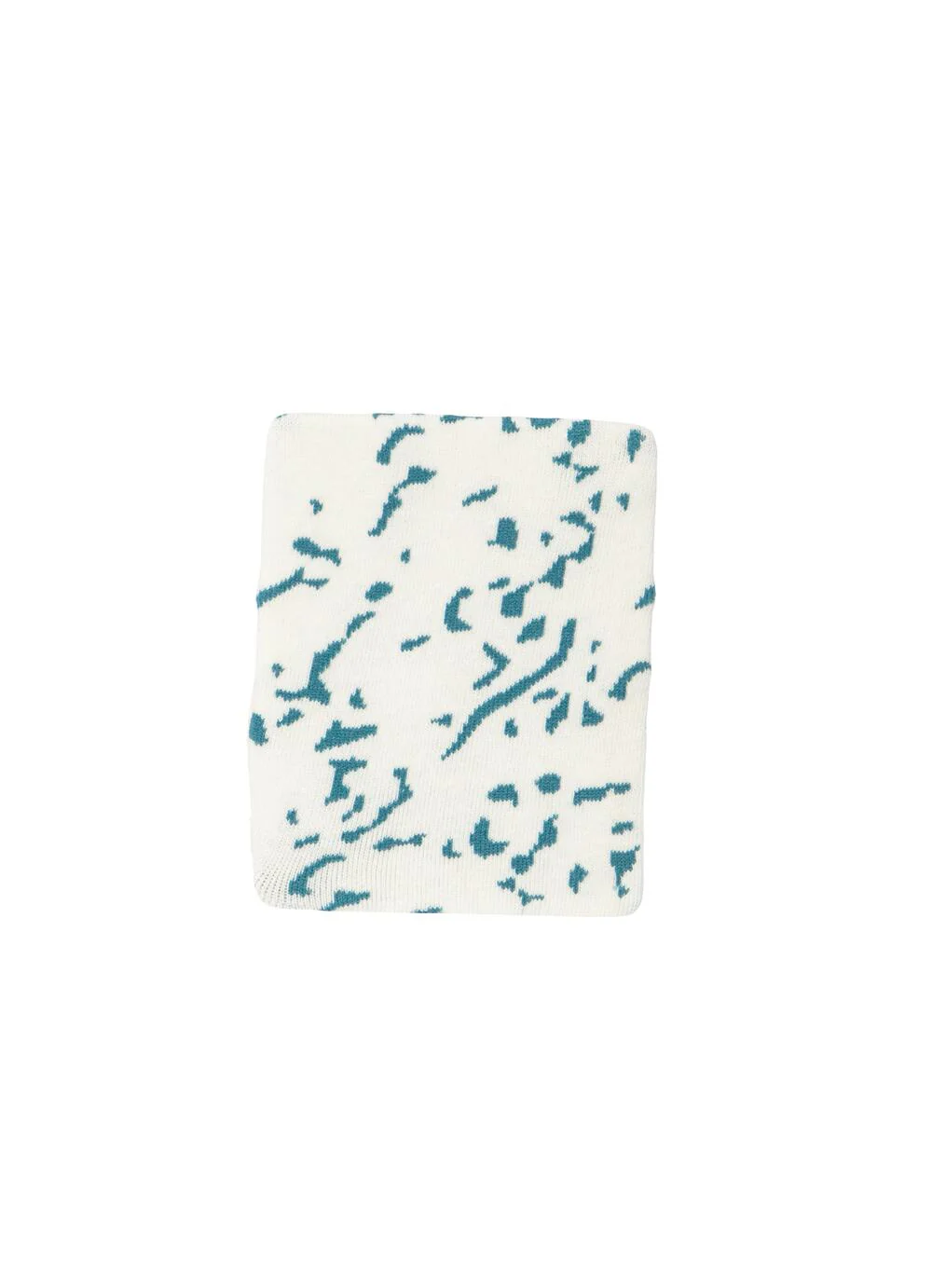 Eat My Socks  Blue Cheese strømper - hvid