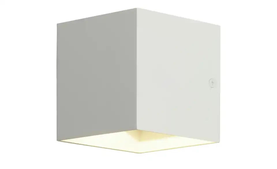 Trio LED Wandleuchte