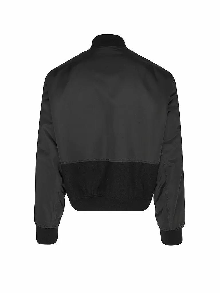 ARMANI EXCHANGE Blouson - Bomberjacke schwarz