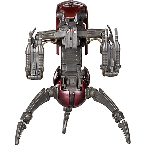 Star Wars The Black Series - Droideka Destroyer Droid