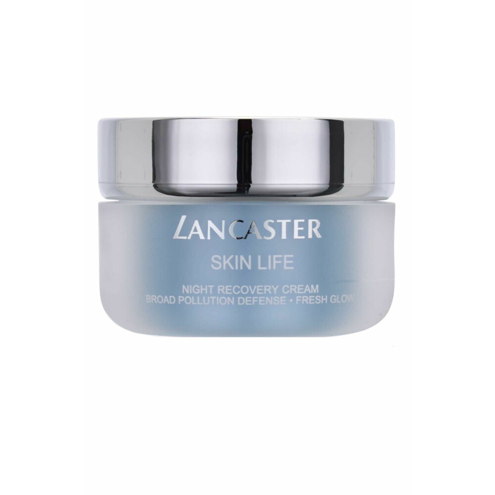 Lancaster Skin Life Nachtcrème50 ml