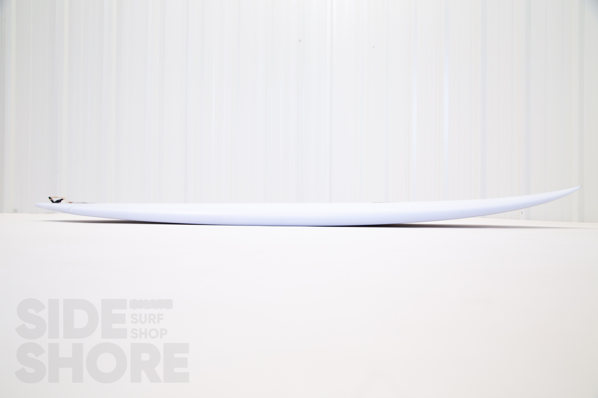 Al Merrick Free Scrubber - 5’8 x 19 3/4