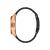 Nixon The Sentry 38 SS Black / Rose / Black A4502481