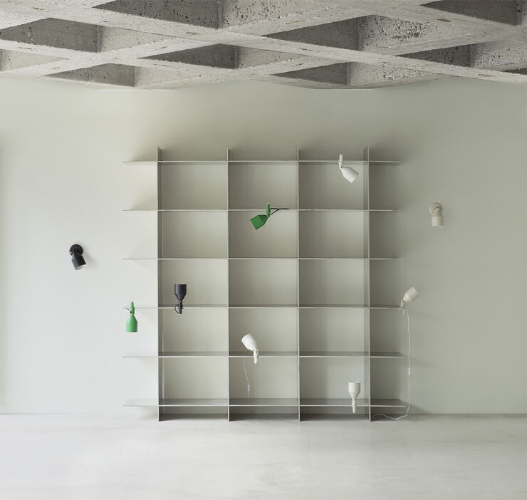 Normann Copenhagen Klip Lamp EU