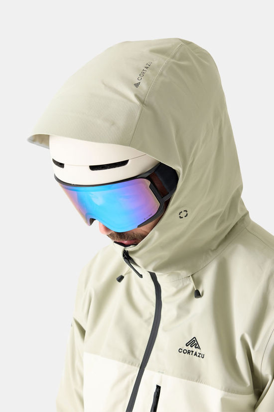 CORTAZU CORTAZU Hardshell Ins Nunatak Ski Jacket 7M