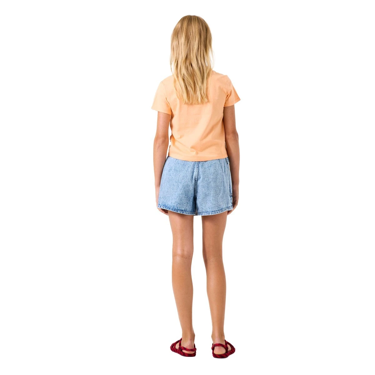 Meisjes T-shirt KOGNELLA