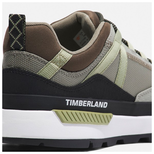 Timberland - Euro Trekker Low Lace Up - Baskets
