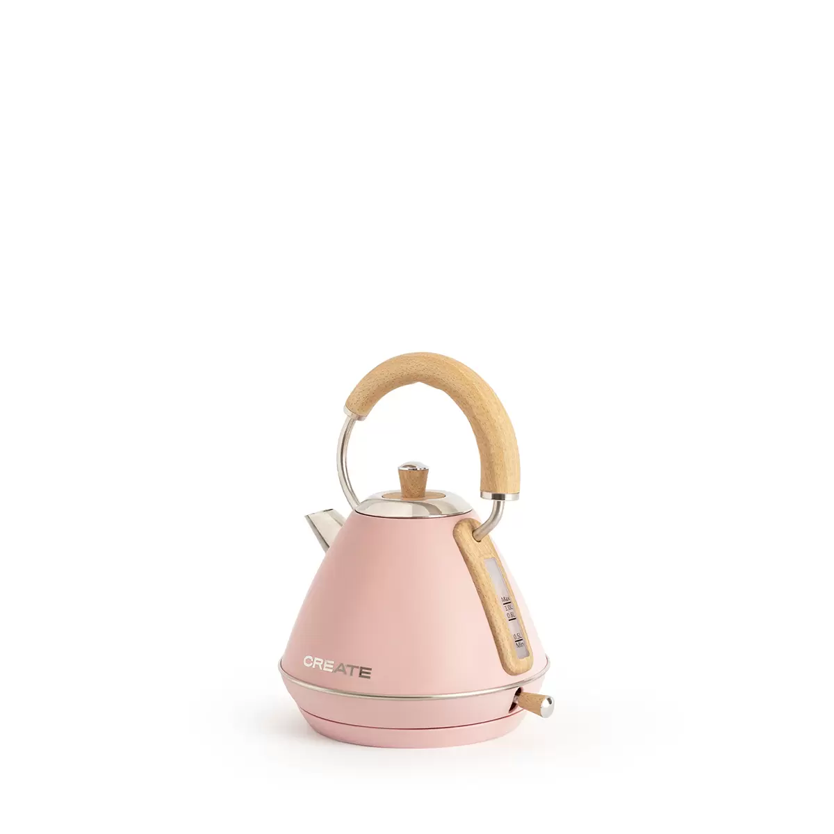 Wasserkocher 1 Liter Retro M