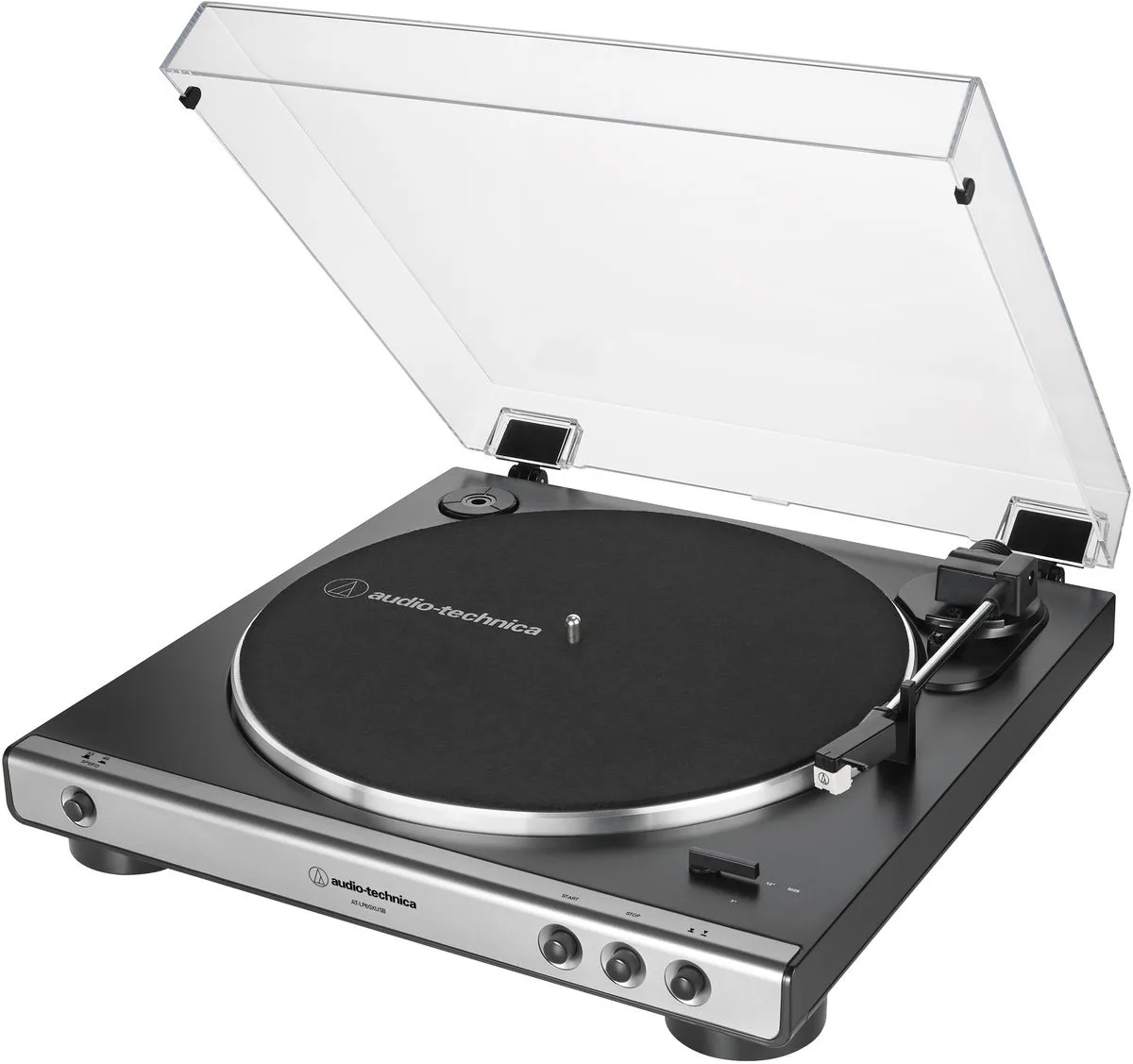 Audio Technica AT-LP60XUSBGM Platines vinyle hi-fi