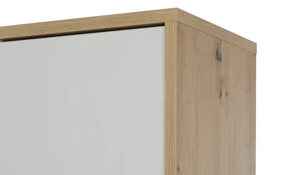 Schuh- und Mehrzweckschrank Bolivar