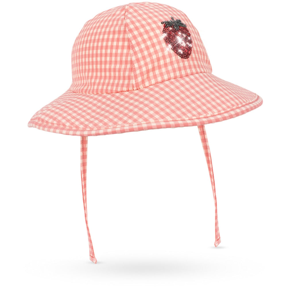 Køb Konges Sløjd Geranium Pink Etta Badesolhat