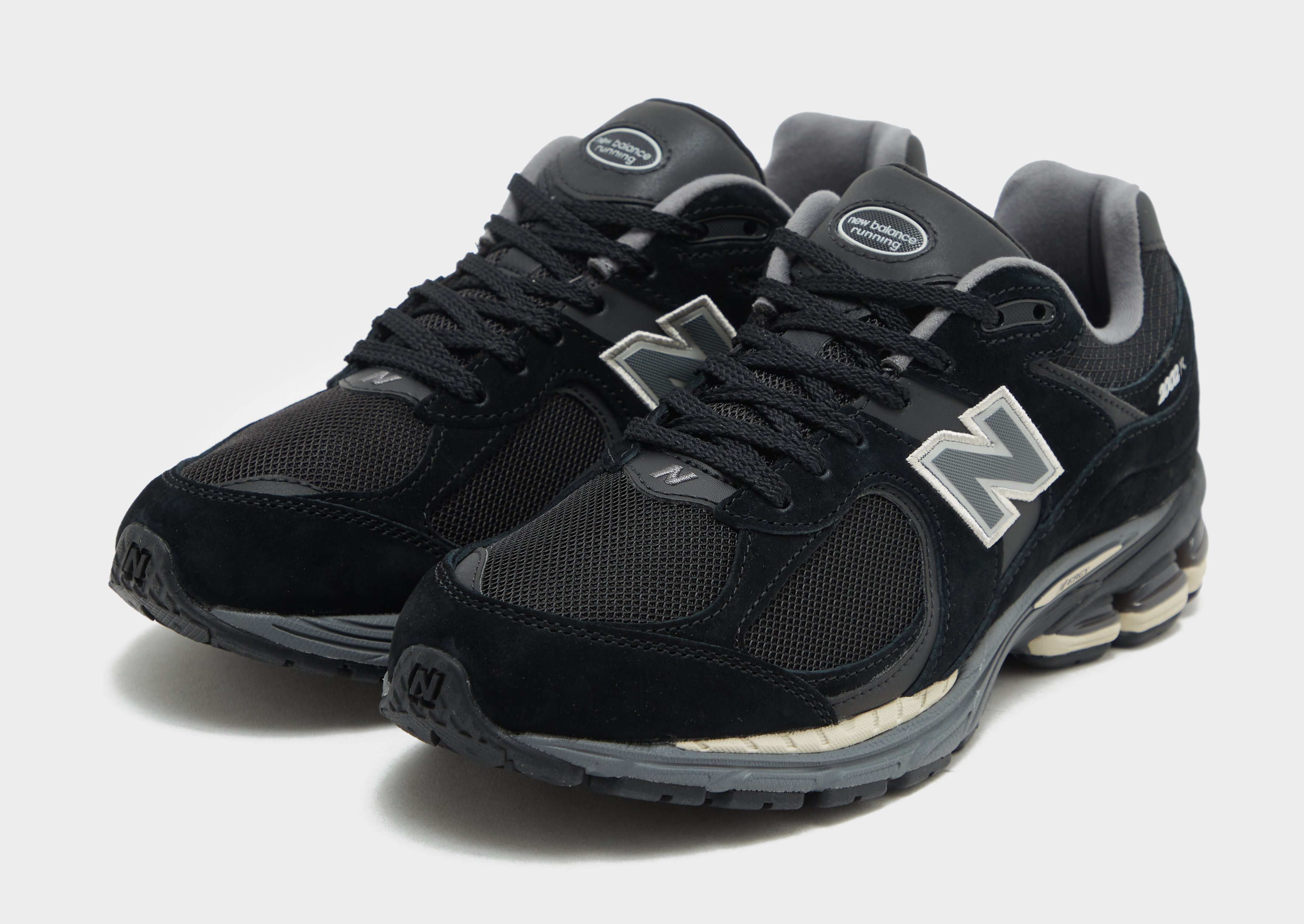 New Balance 2002R Homme