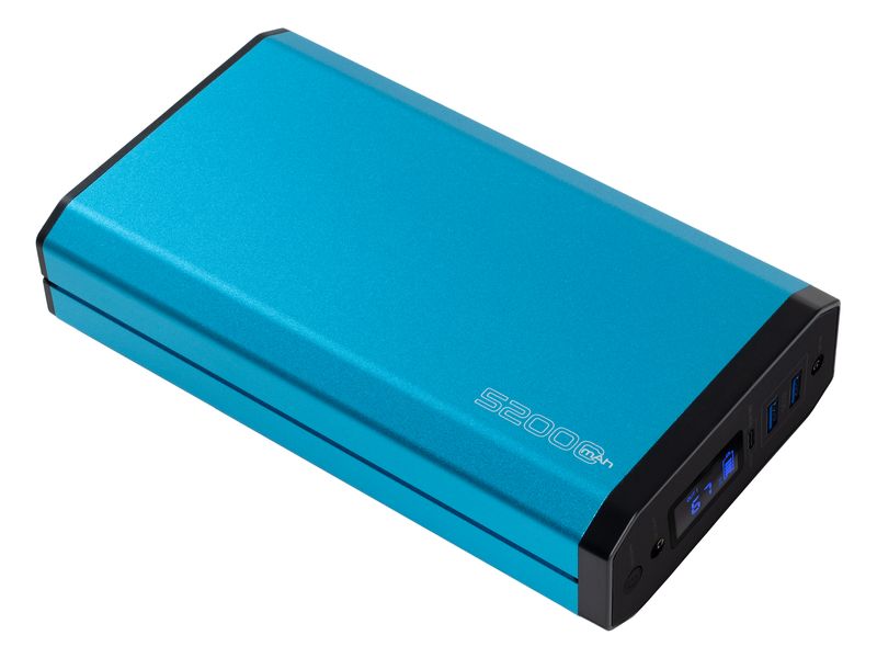 KOOR Kompressor-Kühlbox ACUX 28 mit Akku Mobile Kühl- und Gefrierbox in einem