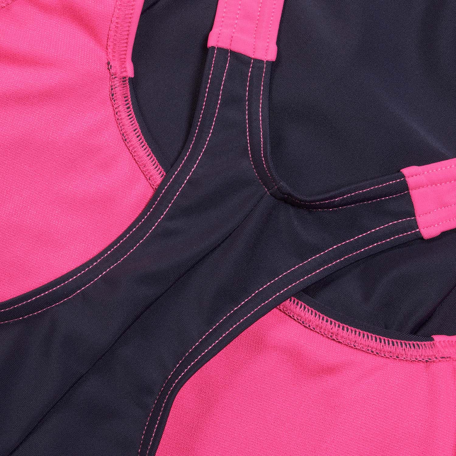 Speedo  Eco Womens Hyperboom Splice Racerback