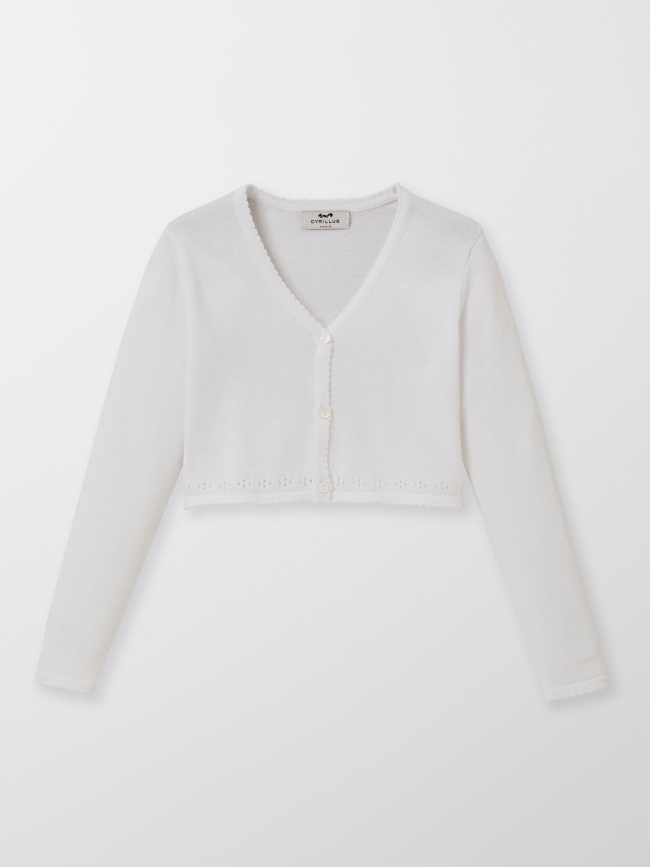 Cardigan - Collection Fêtes et Mariages