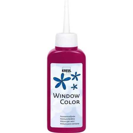 KREUL Window Color Magenta 80 ml